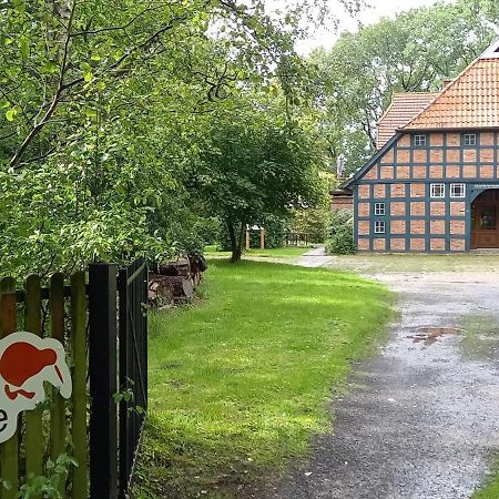 Kiwilodge Rotemburgo do Wumme Exterior foto