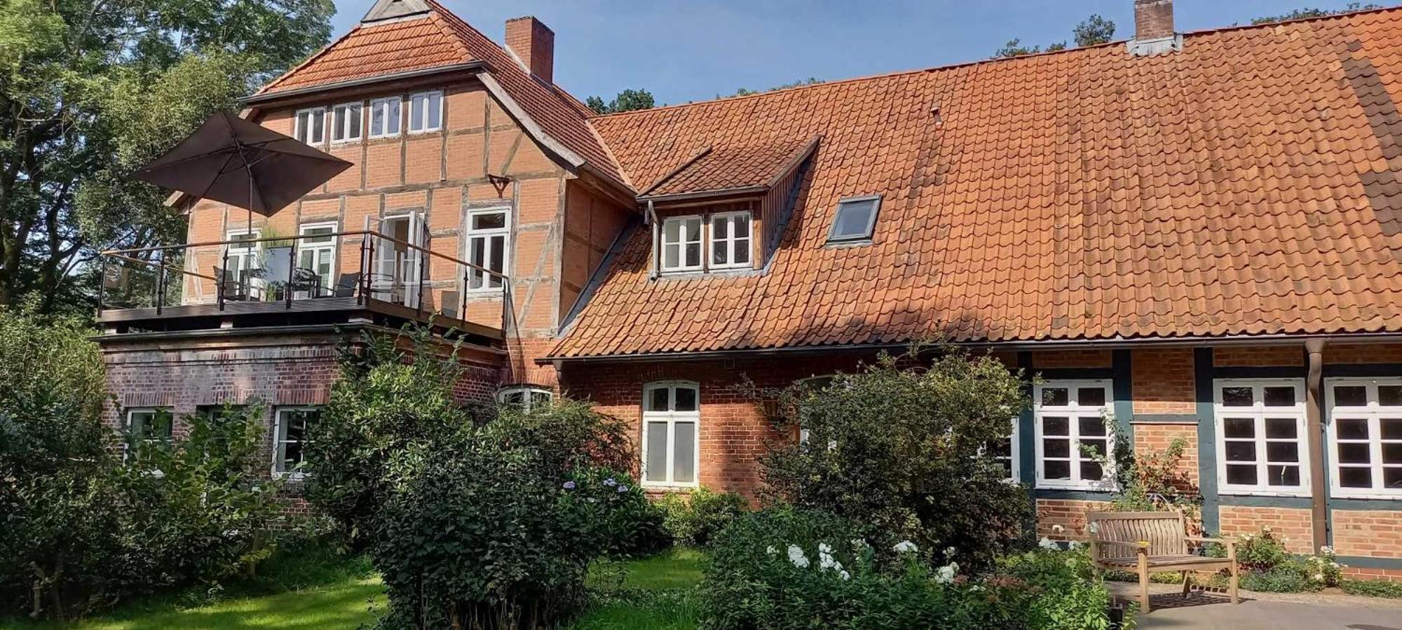 Kiwilodge Rotemburgo do Wumme Exterior foto