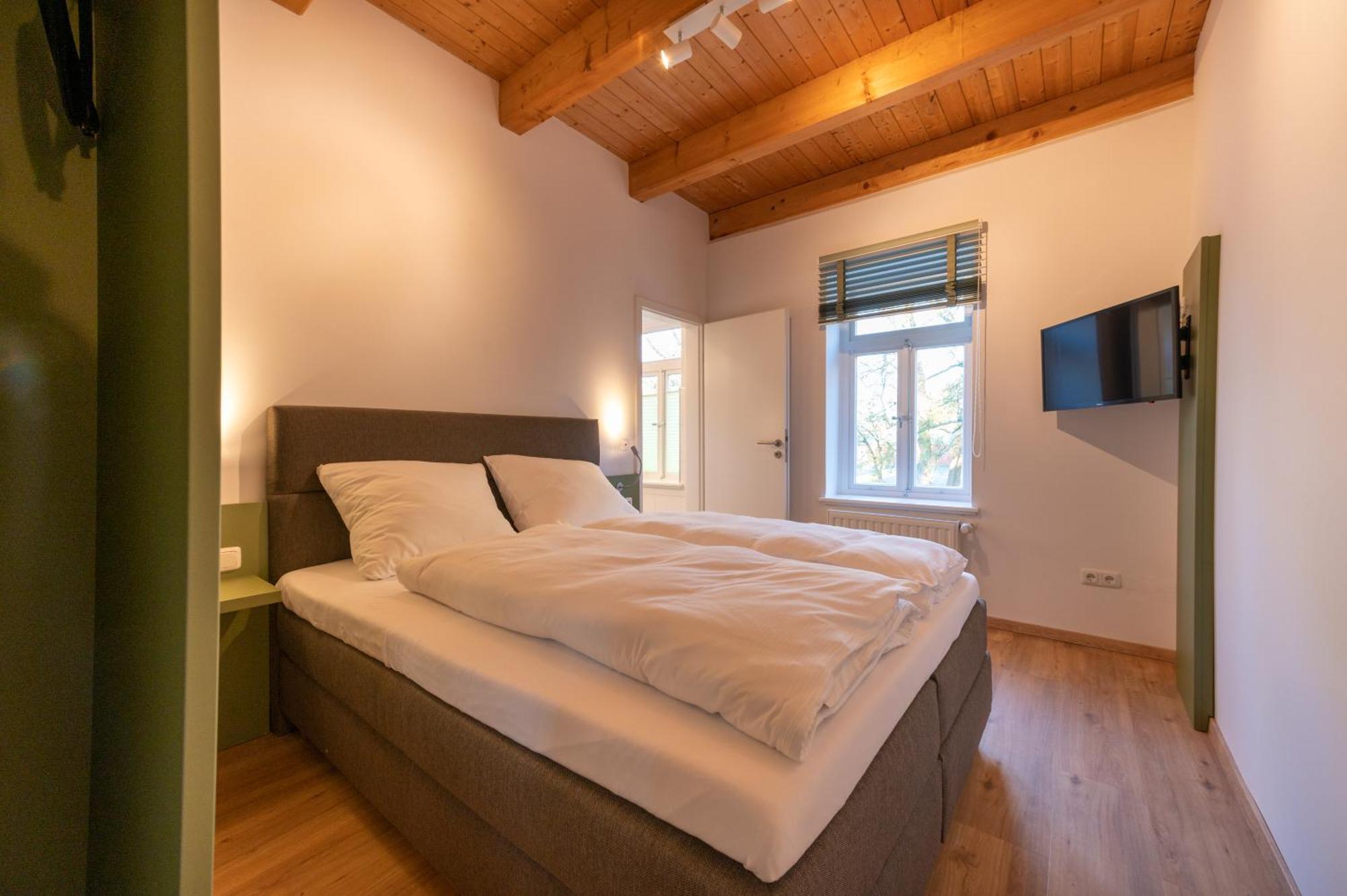 Kiwilodge Rotemburgo do Wumme Exterior foto